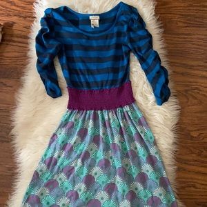 Matilda Jane momma dress S floral dress